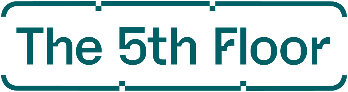 the 5th floor logo