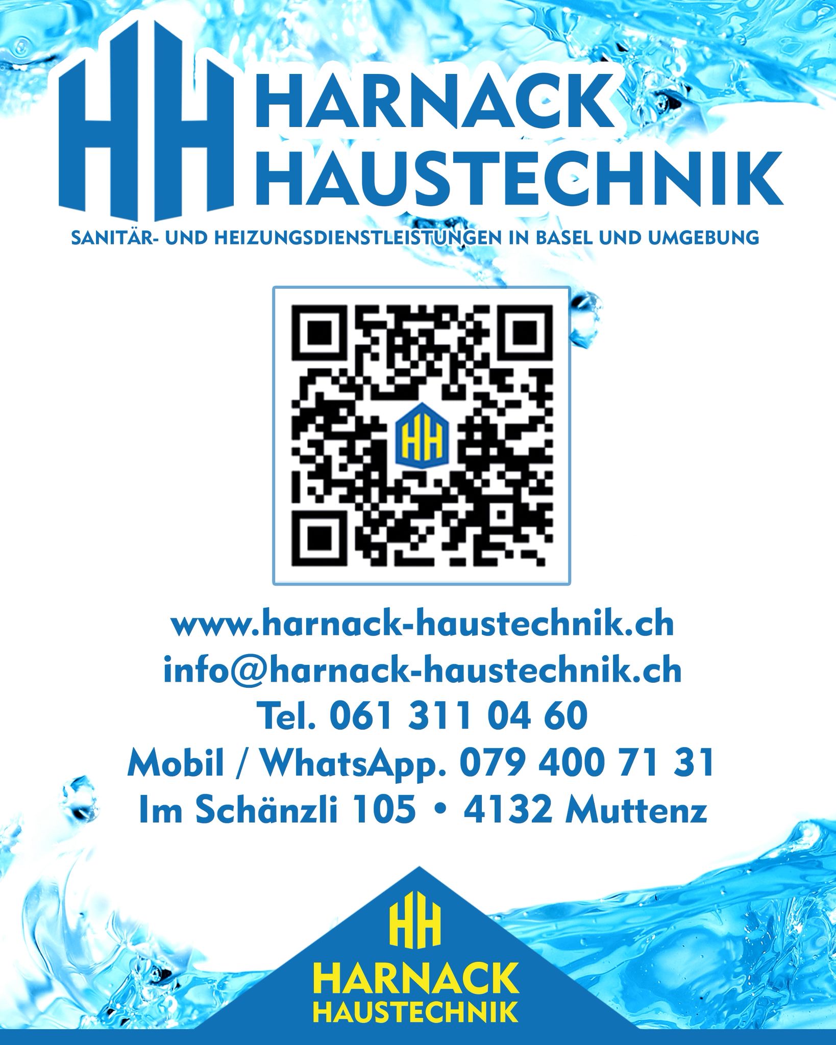 harnack haustechnik